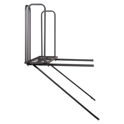 Titan Hunting Blinds Titan Tower Porch 2' Extension (TB-TOWER-PEXT)