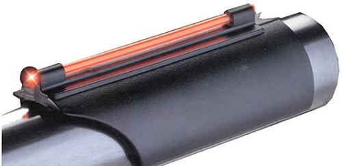 TruGlo TG92A Glodot II Red Shotgun Sight 12-20 Gauge