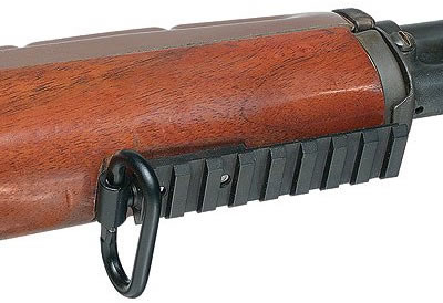 Versa Pod 150807 M14/M1A Rail Adapter