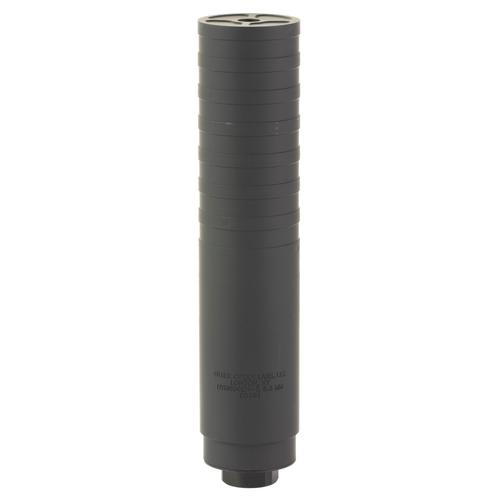 Otter Creek Labs Hydrogen S 6.5mm Suppressor, 5/8x24 Direct Thread Mount