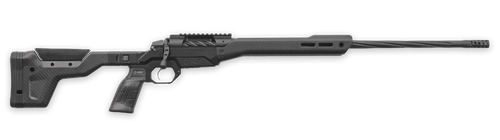 Weatherby 307 Alpine MDT Rifle, 22 Creedmoor, 22", HNT26 MDT Chassis Stock, 3 Rds