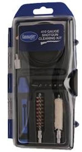 DAC 410 Shotgun Cleaning Kit 14-Piece (GM410SG)