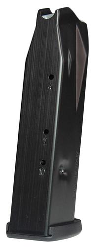 Walther PPQ M2 45 Automatic Colt Pistol ACP 10 Rounds Black Replacement Magazine (2810090)