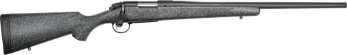 Bergara B-14 Ridge Bolt Action Rifle, 30-06 Springfield, 24", Fixed American Style Stock, 3 Rds