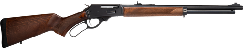 Rossi R95 Lever Action Rifle, 444 Marlin, 16.5", Wood Stock, 5rd Rds