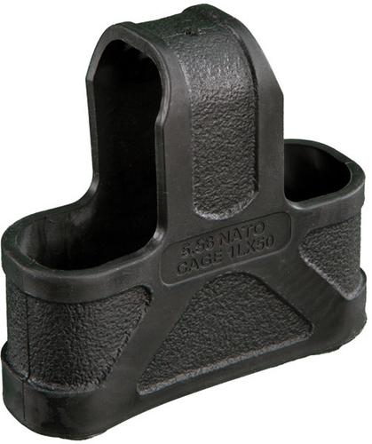 Magpul Original Magpul for 223/5.56 Magazines Black 3 Pack (MAG001-BLK)
