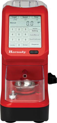 Hornady Auto Charge Pro Powder Measurer 050053