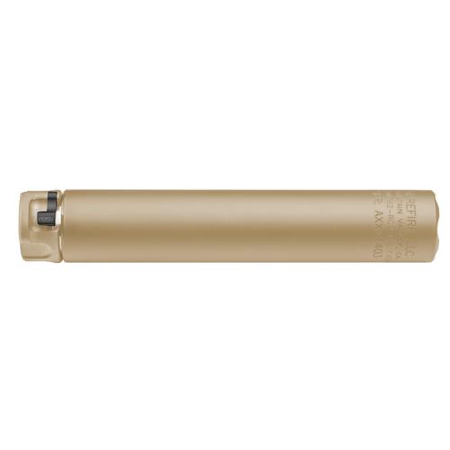 Surefire 2nd Gen SOCOM762, 762 NATO, Surefire Fast-Attach, FDE