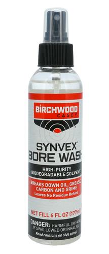 Birchwood Casey 44400 Synvex Borewash 6 oz
