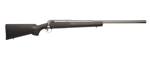 Savage 110 LRPV Rifle, 6mm Creedmoor, 26", Black HS Precision Synthetic Stock, 1 Rd
