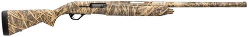 Winchester SX4 Waterfowl Shotgun 511331292, 12 Gauge, 28", 3.50" Chmbr, Fixed Mossy Oak Original Shadow Grass Synthetic Stock