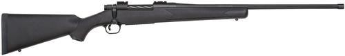 Mossberg Patriot Rifle 28248, 7mm PRC, 24", Synthetic Stock, 3 Rds