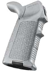 Magpul MIAD GEN1.1 AR Rifle Grip, Stealth Gray (MAG520-GRY)