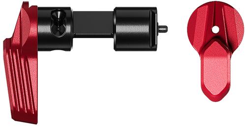 RADIAN Weapons Talon 45/90 Ambi Safety (R0233) Red