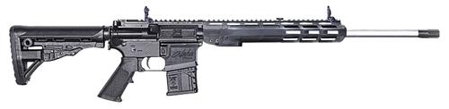 American Tactical Alpha Maxx Gen3 Semi-Auto Shotgun ATIGAX41013ML, 18.50", 2.50" Chmbr, 5 Rds