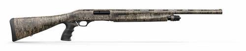 Retay USA GPS-XL Turkey Pump Shotgun GPSXLTRPGTM-24, 12 Gauge, 24", 3.5" Chmbr, Synthetic Realtree Timber | Pistol Grip Stock, 4 Rds