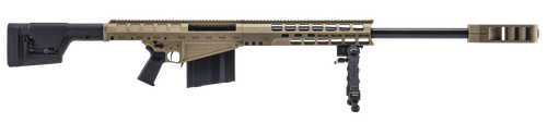 Kahr TAO50 Rifle, 50 BMG, 29", Magpul PRS Gen3 Polymer Stock, 10 Rds