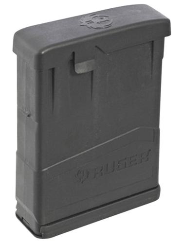 Ruger Gunsite Scout 308 Winchester 10 Round Black Magazine (90563)