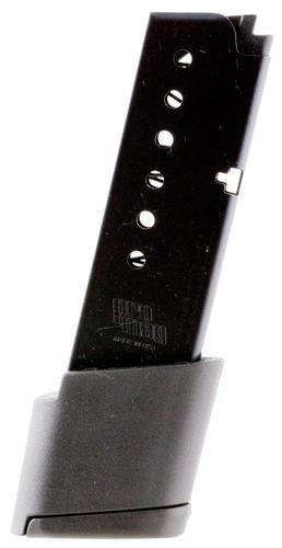 Pro Mag Taurus 709 9mm 11 Rounds Blued Replacement Magazine