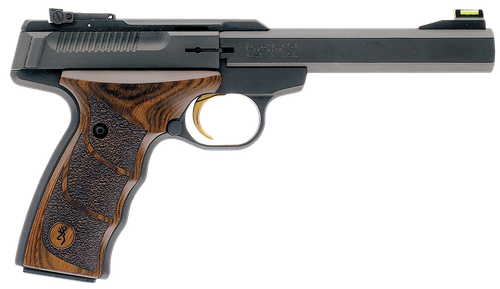 Browning Buck Mark Pistol. Plus UDX