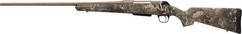 Winchester XPR Hunter Bolt Action Rifle 53578223, 300 Win Mag, 26", Left Hand, True Timber Strata Stock, 3 Rds