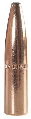 CCI Speer Rifle Ammunition TB284H1, 284 Win, Lead, 175 gr, Lead Flat Nose, 50 Rd/Bx