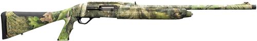 Winchester Repeating Arms SX4 Long Beard Shotgun 511317290, 12 Gauge, 24", 3.5" Chmbr, Mossy Oak Camo