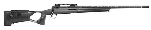 Savage Arms 110 KLYM Bolt Action Rifle 58098, 308 Win, 22" Threaded Proof Barrel, Fine Ballistic Tools Custom Stock, 4 Rds