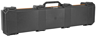 Pelican Vault Single Rifle Case 51"x13"x7" (VCV7700000BLK)