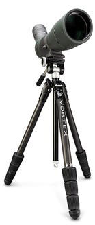 Vortex Summit Carbon II Carbon Fiber Tripod and Pan Head Kit (TR-SMC)