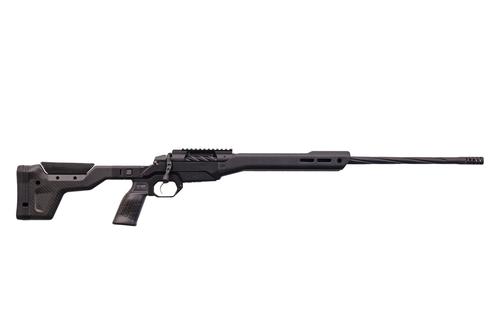 Weatherby 307 Alpine MDT Rifle 3WAMH240WR6B, 240 Weatherby Mag, 24", MDT HNT26 Magnesium/carbon Fiber Stock, 3 Rds