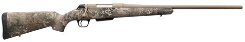 Winchester XPR Hunter Strata Bolt Action Rifle 5357412002, 400 Legend, 22", Ture Timber Strata Stock, 3 Rds