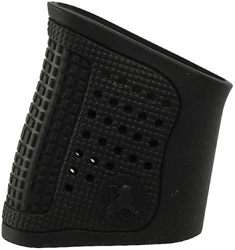 Pachmayr Semi-Auto Tactical Grip Cover for S&W Shield (05179)