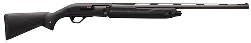 Winchester SX4 Compact Semi-Automatic Shotgun 511230392, 12 Gauge, 28", 3" Chmbr, Black Synthetic Stock, Black Finish