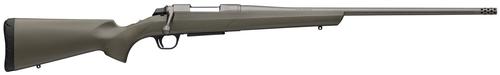 Browning AB3 Bolt Action Rifle 035842211, 243 Win, 22" Threaded, OD Green Stock, 4 Rds