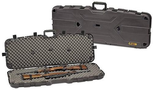 Plano PillarLock Double Scoped Rifle Case 153200
