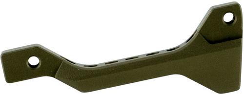 Strike Industries Fang Trigger Guard AR Style Aluminum FDE (SIBTGFANGFDE)