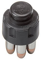 Safariland JP3C Push Button Comp II Speedloader For Colt Match,OPolice,Officer,OMTroop,Python