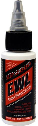 Slip 2000 EWL Extreme Weapons Lubricant - 1 oz Twist Top (60317)