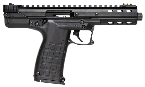 Kel-Tec CP33 Pistol CP33BLK, 22 LR, 5.5", Zytel Grip, Black Finish, 33 Rds