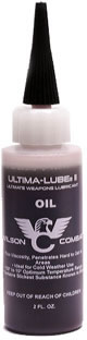 Wilson Combat Ultima-Lube II Gun Oil 2 oz (5772)