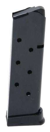 Pro Mag 1911 45 Automatic Colt Pistol ACP 8 Rounds Blued Replacement Magazine (COL03)