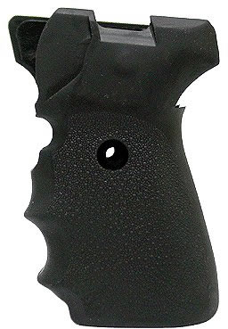 Hogue 31000 Finger Grooved Grips For Sig P239