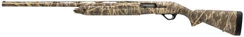 Winchester SX4 Waterfowl Shotgun 511332292, 12 Gauge, 28", 3.50" Chmbr, Fixed Mossy Oak Original Shadow Grass Synthetic Stock, Left Hand