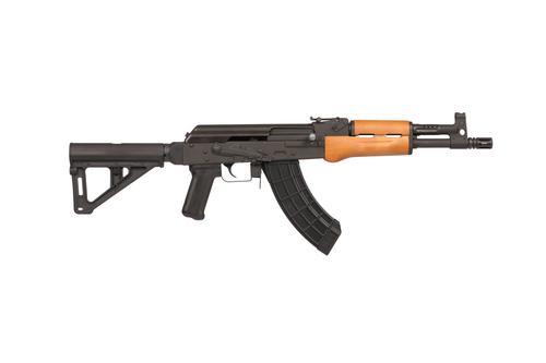 Century Arms BFT47 Pistol HG7892-N, 7.62x39mm, 12.5in, Magpul BTR Brace, 30 Rds