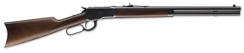 Winchester 1892 Short Rifle 534162141, 45 Long Colt, 20", Walnut Stock, Blued Finish, 10 Rds