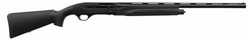 Retay USA Gordion Extra Black Semi-Auto Shotgun GOR20BLK-26, 20 Gauge, 26", 3" Chmbr, Black Synthetic Stock, 4 Rds