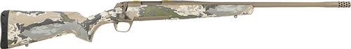 Browning Arms X-Bolt Speed SR Rifle 035559299, 6.8 Western, 20", Ovix Camo, Bronze Cerakote, 3 Rds