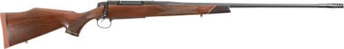 Weatherby 307 Adventure SD Rifle, 25 Creedmoor, 22", Fancy Walnut W/rosewood Forend, 4 Rds