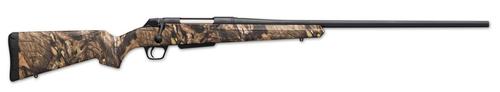 Winchester XPR Bolt Action Rifle 535704228, 30-06 Springfield, 24 in, Mossy-Oak Break Up Stock, Blued Finish